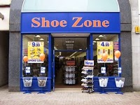 Shoe Zone Limited 737337 Image 0